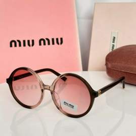 Picture of Miu Miu Sunglasses _SKUfw79398607fw